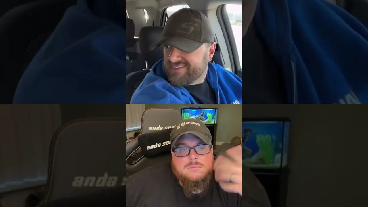 Here’s Your Dose Of REALarious…🤣🤣🤣 with @TheClawedJoker