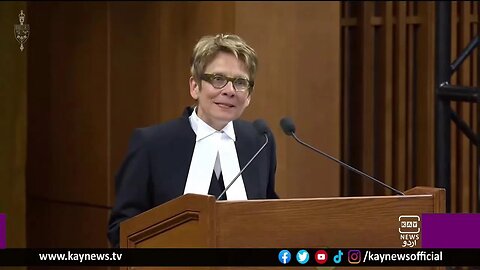 یوکرین کے صدر زیلینسکی کا کینیڈین پارلیمنٹ سے خطاب