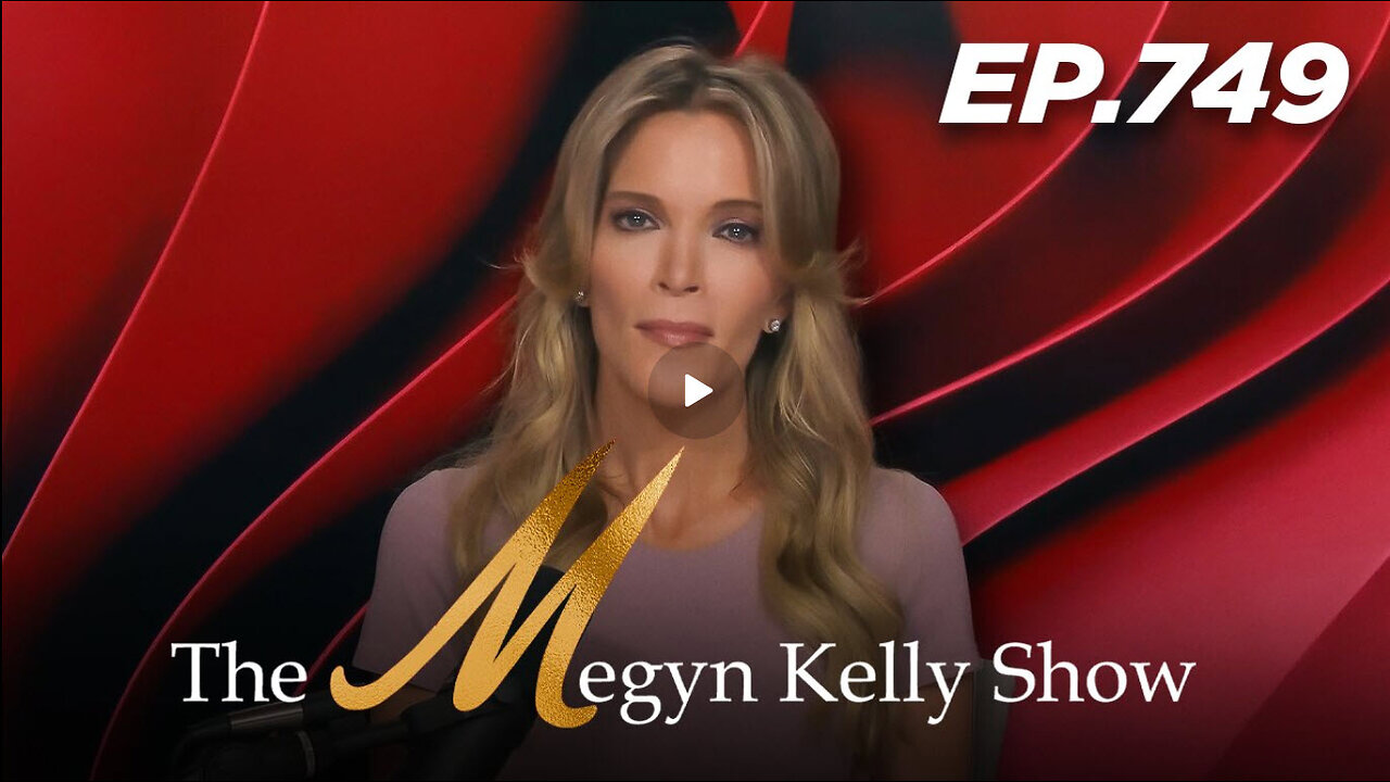 Megyn Kelly - Meltdown at NBC Over Ronna, and Meghan Markle's Cringe New Brand