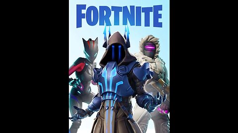 LIVE - Fortnite striimausta