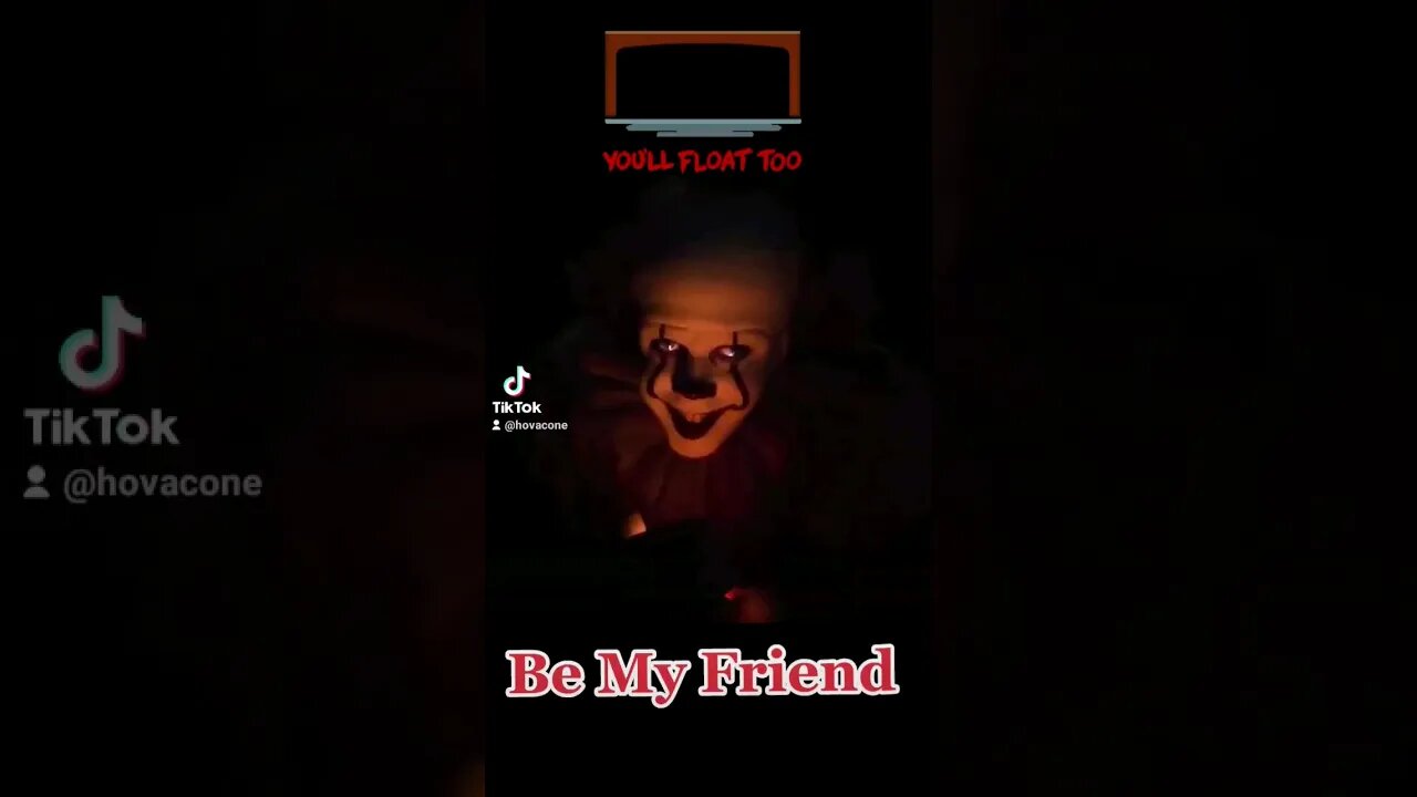 Be My Friend... كون صديقي