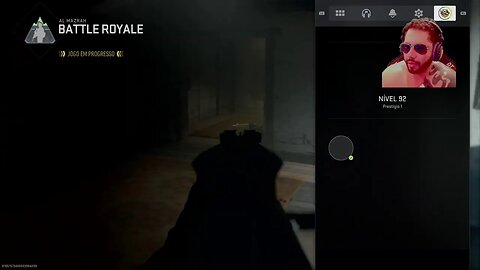 WARZONE 2 / so RESENHA, ganhar talvez,passar raiva? Sempre (SE INSCREVA :)