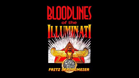 Linajes de los Illuminati parte 71 // familia McDonald (22-12-23)