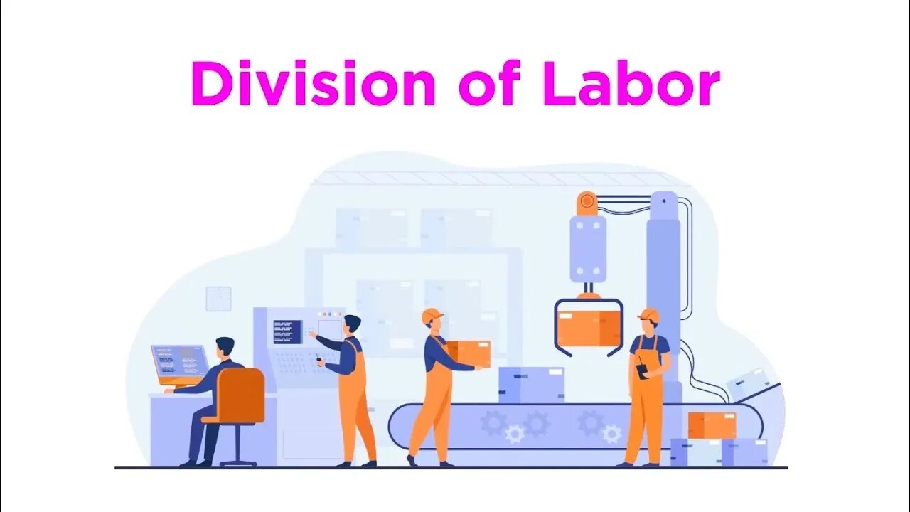 Division of Labor