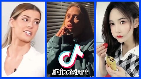 When Men Don't Simp | A TikTok Compilation of MGTOW | Part 8