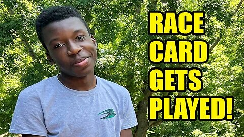 RACE CARD gets played in the Ralph Yarl incident without evidence! The media's agenda is DANGEROUS!