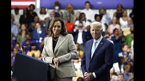 House GOP Leadership Biden-Harris Drug Plan Is Price Fixing