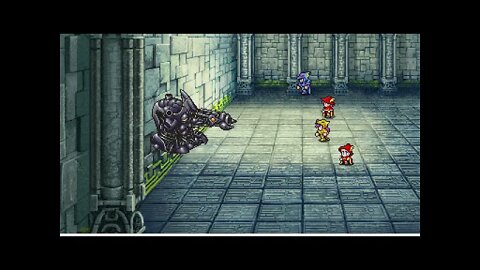 Final Fantasy V Pixel Remaster (part 28) 12/20/21