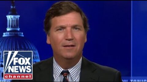 Tucker: Inflation is proof the people in charge are reckless and stupid