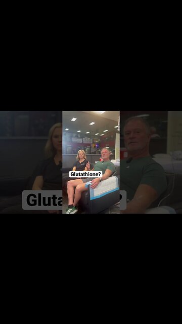 Glutathione #shorts