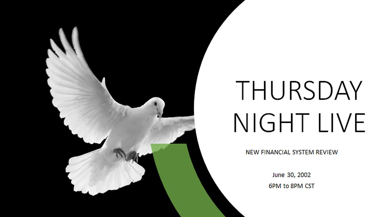 6-30-22 New Financial System Review