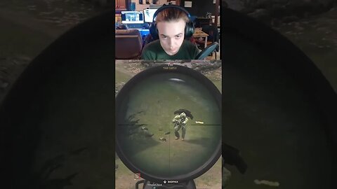 Sniping (Full Game in the Comments).