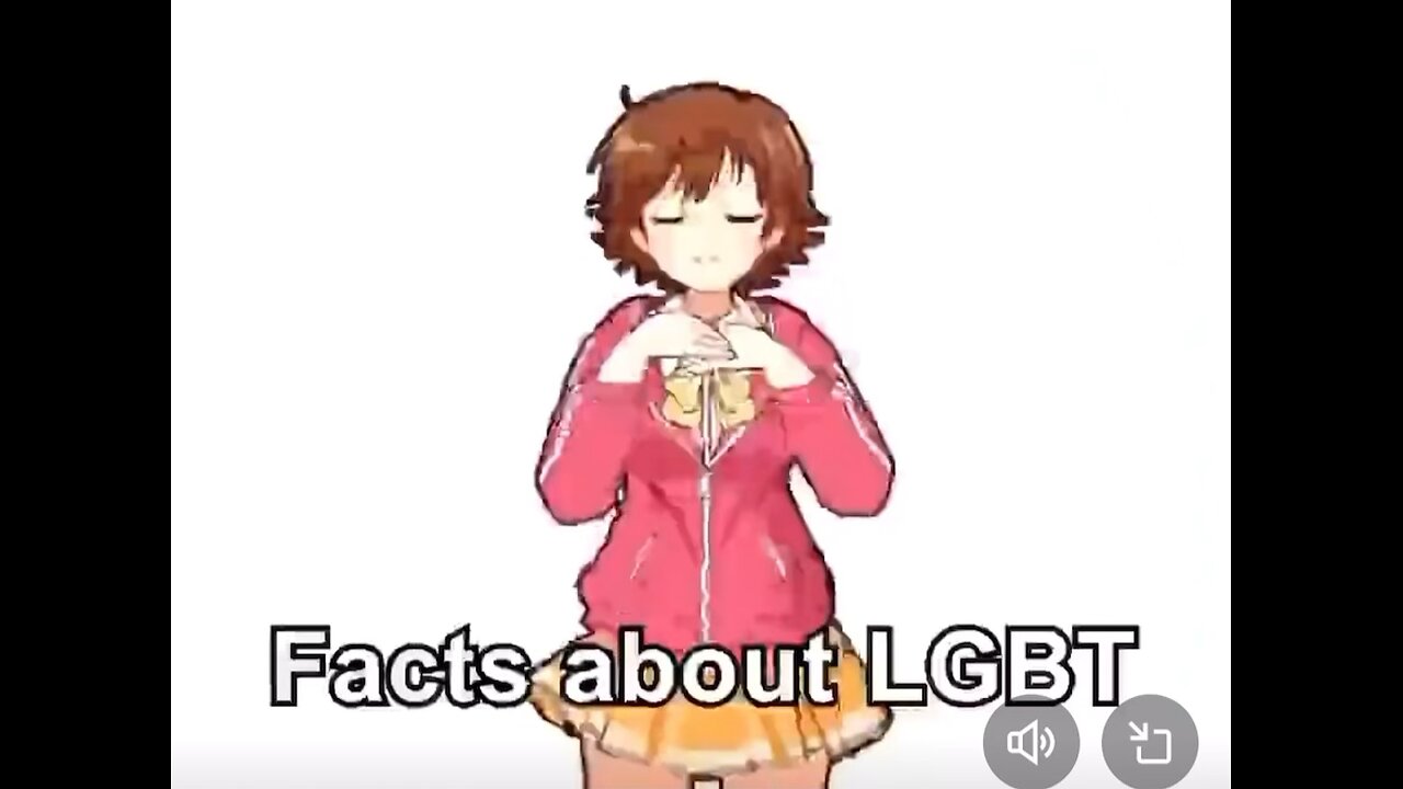 Facts about LGBT