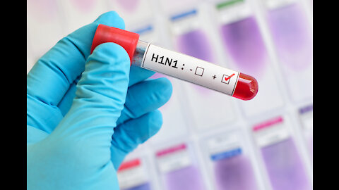 H1N1 - Retour sur les faits de 2009!