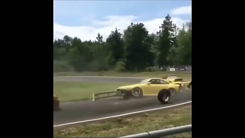 DRIFT FAIL- HOW DOES THAT HAPPEN? #drift #cars #fail #crash #viral #foryou #funny #drifting #epic