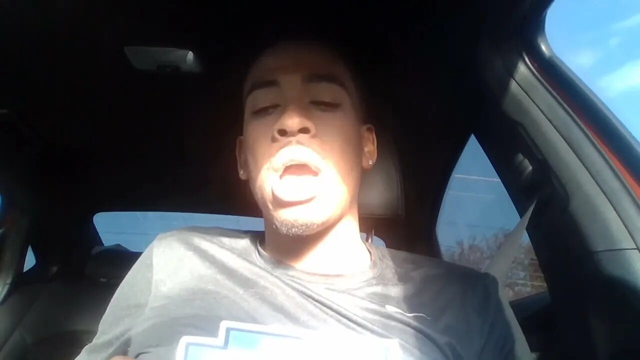 Quick Cut: Have Patience in Tribulations!!!