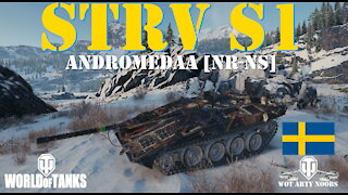 Strv S1 - andromedaa [NR-NS]