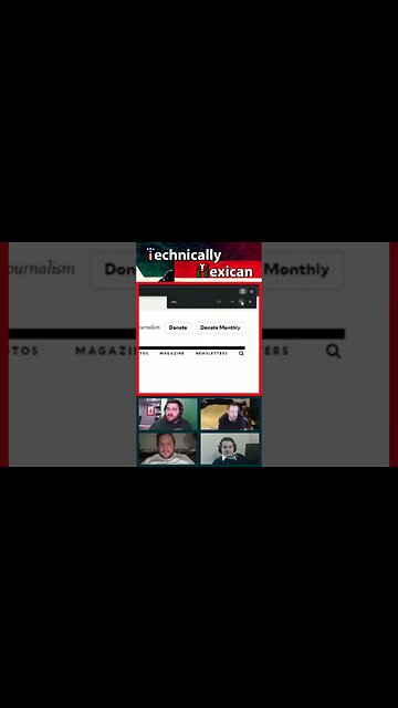 MEALTIMES are RACIST now too! | Bad Takes #207