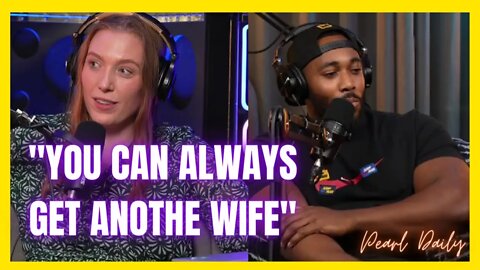 Your Purpose Or Your Wife