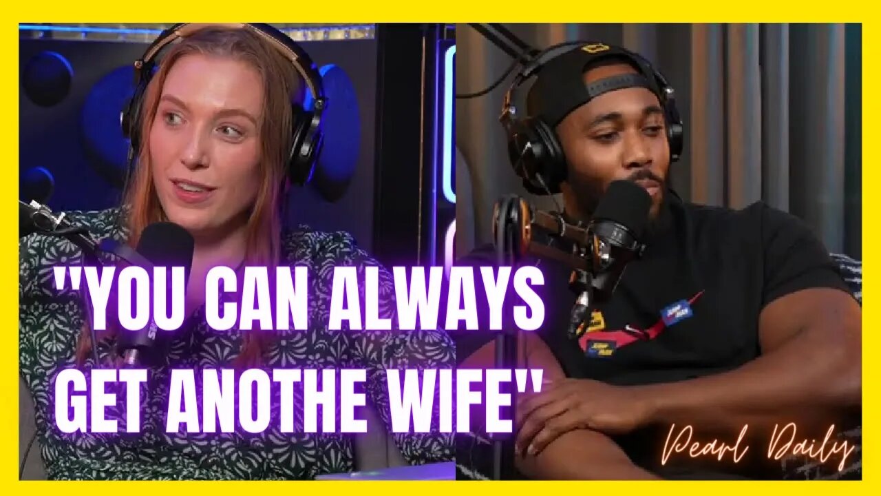 Your Purpose Or Your Wife