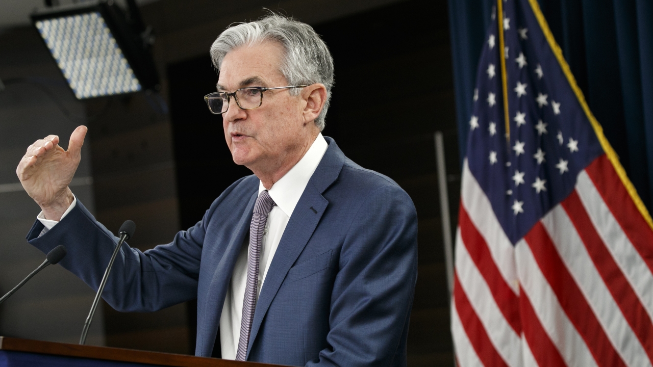 Federal Reserve Announces Interest Rate Cuts Amid Coronavirus Outbreak