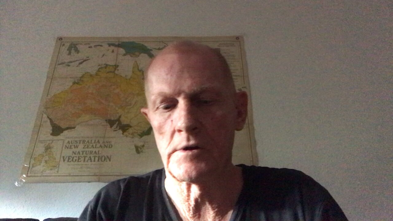 Part 3/4 WAR OF THE WORLDS & THE HIVE