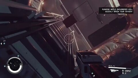 "How Did He Get Out There????"