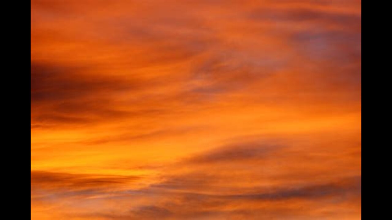 Lovely Lithium Sky Tonight 😢☠️