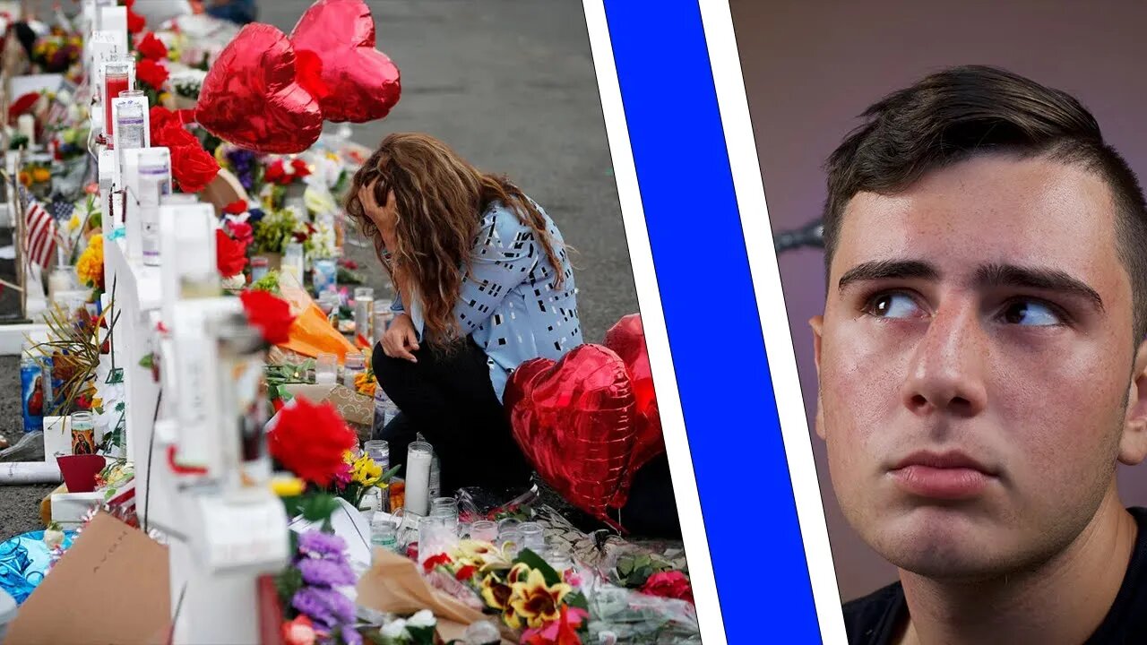 Some solutions to the mass shooting problem