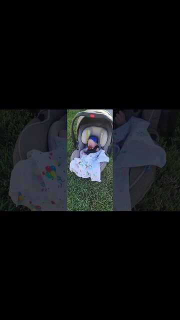 WHOSE BABY IS THIS?! #shorts