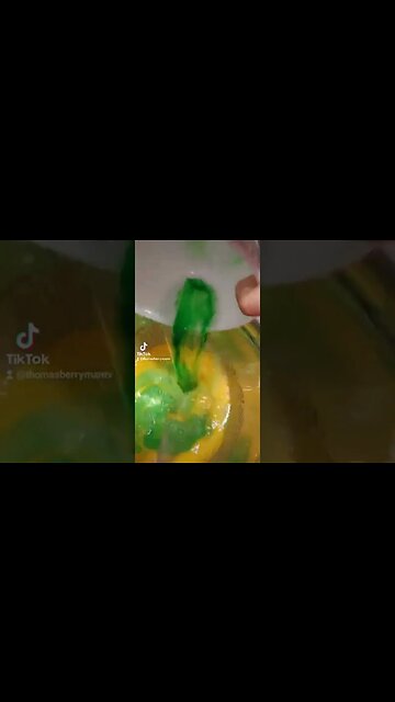 #pandancake #cake #chiffon