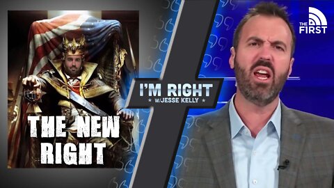 The Way Of The New Right
