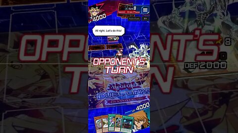 Yu-Gi-Oh! Duel Links - Anime Duel! Yugi vs. Joey x Kageningen