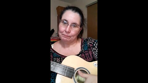 One Song Concert with a baritone ukulele and everything - The Friendship Song (NSFW)