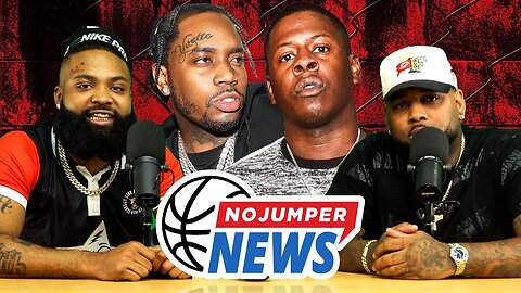 Here's What We Know About Blac Youngsta & Fivio Foreign's Arrests