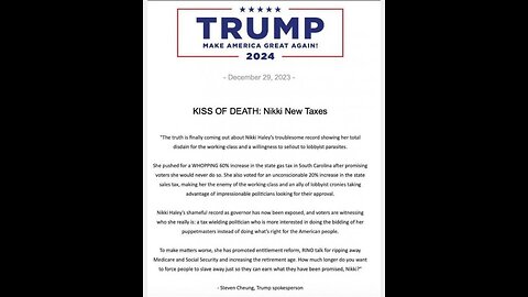 Krystal And Saagar IOWA Predictions: Trump WINS, Nikki FLOP 1-15-24 Breaking Points