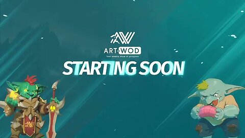 ArtWOD Teaching Tuesdays - Lecture & Feedback!