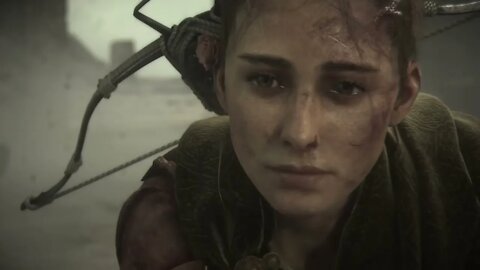 A PLAGUE TALE REQUIEM | Full Gameplay Playthrough | FHD 60FPS PS5 | No Commentary | Part 20