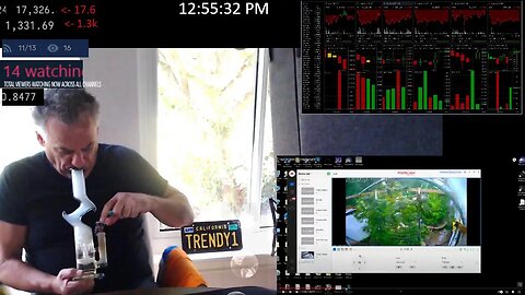 DIAMOND OF DIAMOND & SILK DlES FROM C0VlD!