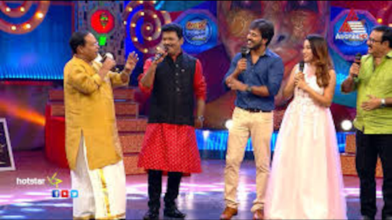 Comedy Stars Season 2 __ Today 9_30 PM __ Asianet