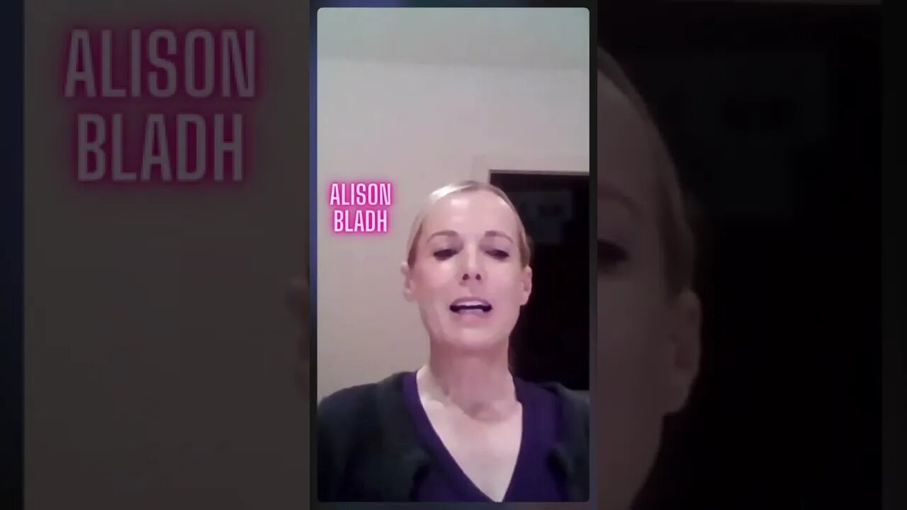 Alison Bladh #midlife #shorts #nutrition