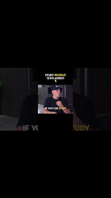 This is how You will become a more Attractive person! 🧲#lukebelmar #attractive