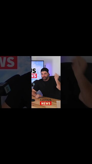 Chromazz Hooks Up With DamnHomie11 in Toronto on Pillow Talk | Famous News #shorts