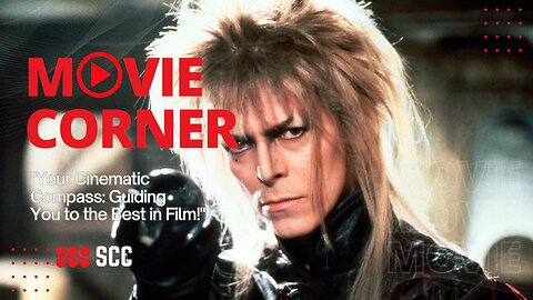 Labyrinth (1986) - SCC review