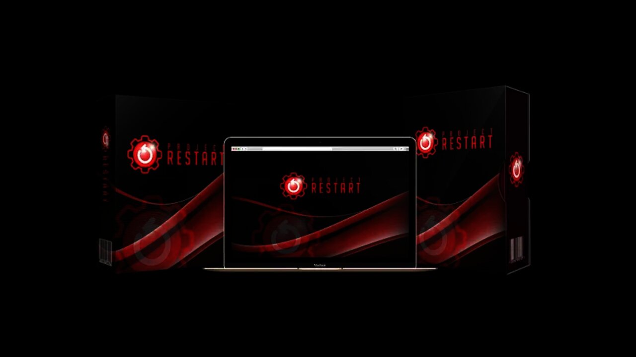 Project Restart WSO New Years Special Offer