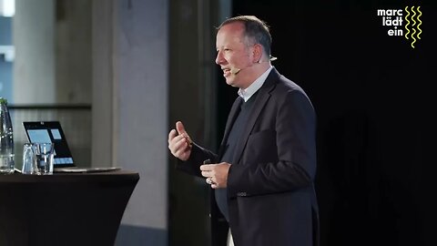 Markus Krall | Planwirtschaft, Inflation und Bankenkrise im Wechselspiel | Politik leidet an Hybris