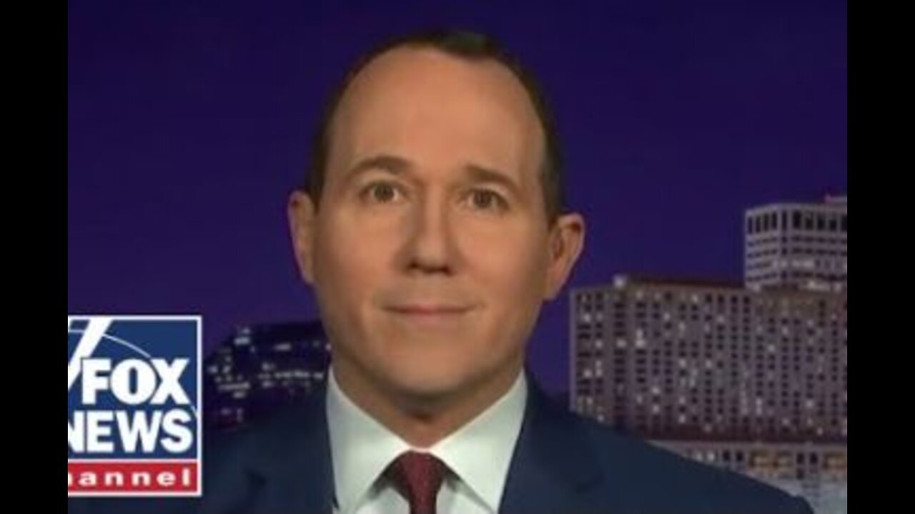 Biden is not sure of ‘anything’: Raymond Arroyo