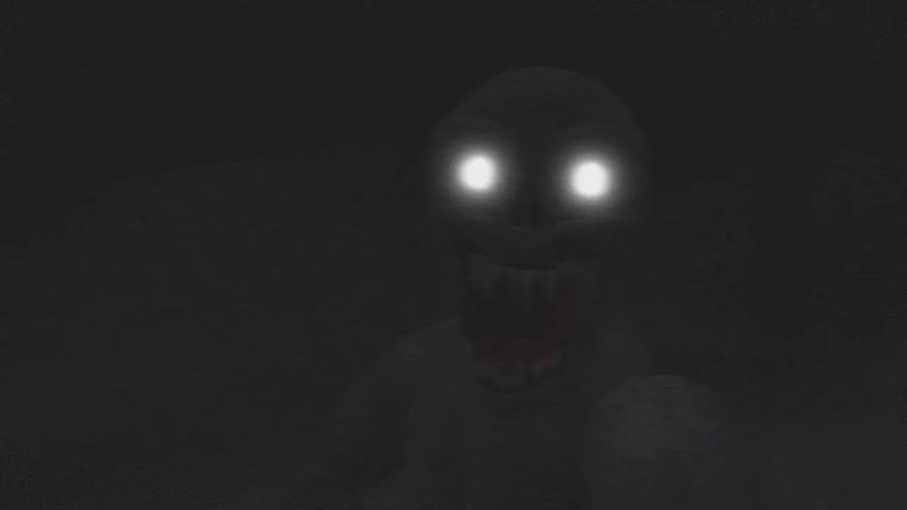 Playing This Game Was A MISTAKE... | The Rake [Roblox Horror Game]