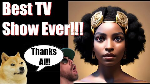 Netflix Cleopatra Breaks Records!!! #cleopatra