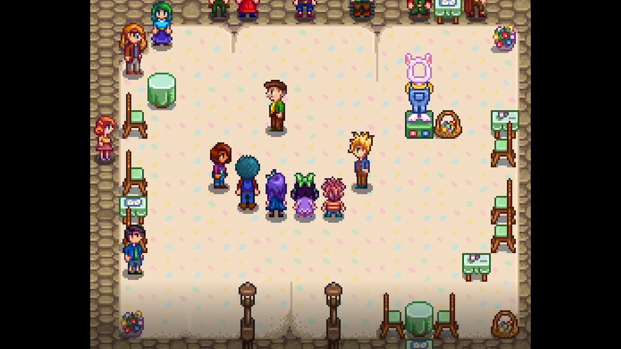 Stardew Valley Episode 4